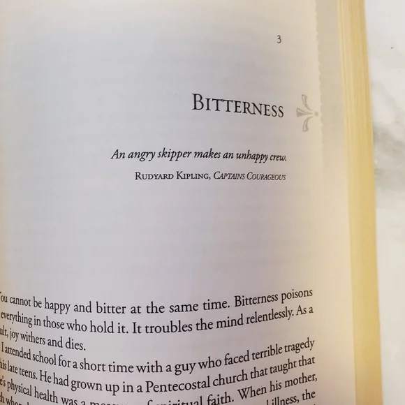 God Wants You To Be Happy By James Robinson - Picture 10 of 12